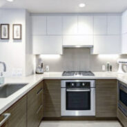 How to Choose New Kitchen Cabinets