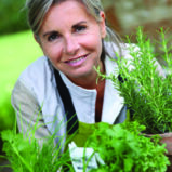 How to Create the Perfect Herb Garden