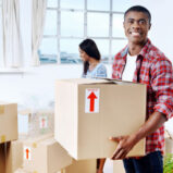 7 Ways To Save Money On Your Move and Move-In